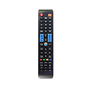 Lcd Tv Kumandası Sx9844 Rm-d 1078+