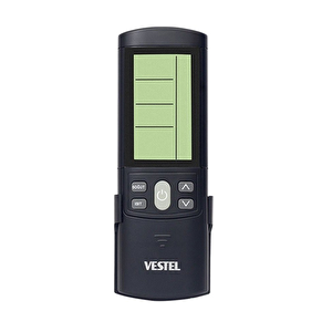 Vestel Klima Kumandası Vs-klm4