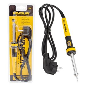 Pinsun Ps-630 30 Watt Kalem Havya