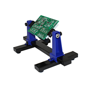 Zd-11e Pcb Devre Tutacağı
