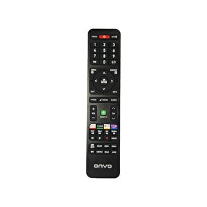 Sx2203 Onvo Saba Nordmende Lcd Kumanda