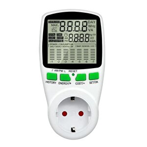 6890-63 Voltaj Test Aleti