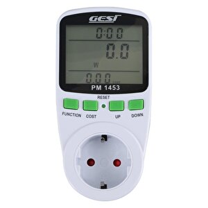 6890-63 Voltaj Test Aleti