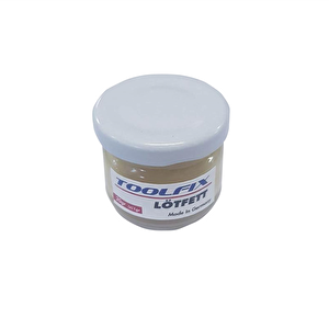 Toolfix 20 Gr Lehim Pastası