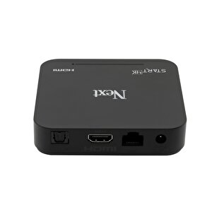 Next Start 4k Uhd Streaming Android Tv Box