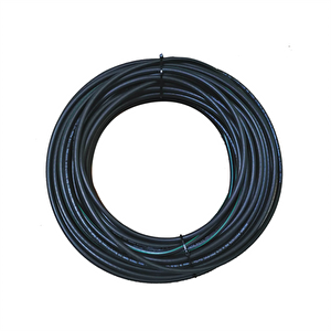 25 Mt Rg6 U6 Bakır Yeşil-siyah Cu-cu Uydu Anten Kablosu