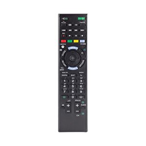Lcd 3drm-l 1165 Showmax Sx9828 Tv Yan Sanayi Kumanda