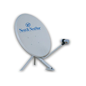 Next 85 Cm-0.6 Mm Ofset Çanak Anten