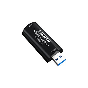 Nvc-hdvc14 Hdmi Video Capture Usb 3.0