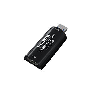 Nvc-hdvc14 Hdmi Video Capture Usb 3.0
