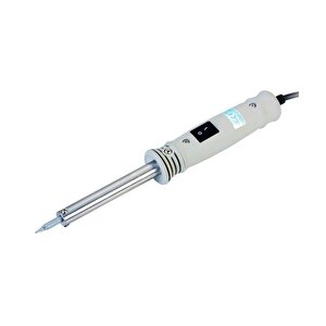 Zd715l 60w Anahtarlı Kalem Havya