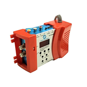 Nc-501 Av/hdmi To Rf Modülatör