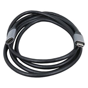 Pm-24326 Type-c Erkek-dişi 1.5 Metre Kablo