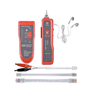 Kablo Bulucu Bili Bili Test Cihazı (ar-868)