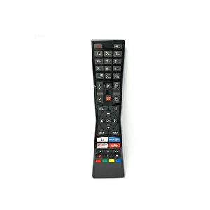 Tv Uyumlu Multibox  Yan Sanayi Kumanda Vs-22k