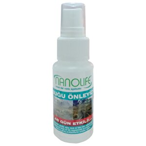 Nanolife Buğu Önleyi̇ci̇