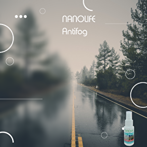 Nanolife Buğu Önleyi̇ci̇