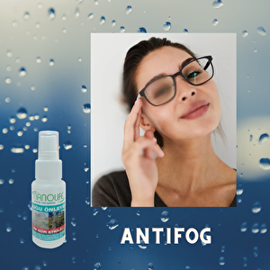 Nanolife Buğu Önleyi̇ci̇