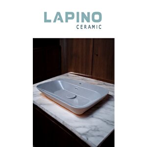LAPINO DROP ANTRASİT - 4465