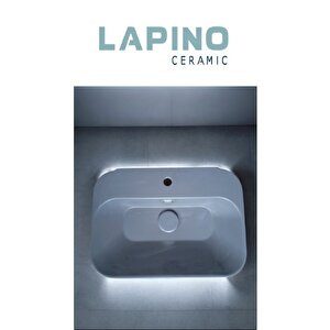 LAPINO DROP ANTRASİT - 4465