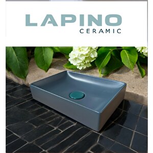 LAPINO FLOPPY AZUR MAVİSİ- 6050