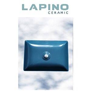 LAPINO FLOPPY AZUR MAVİSİ- 6050