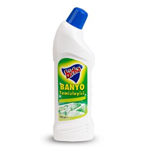 Banyo Temizleyici, 750 Ml.