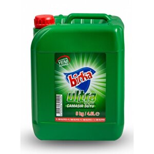 Ultra Yoğun Çamaşır Suyu 5 Kg.