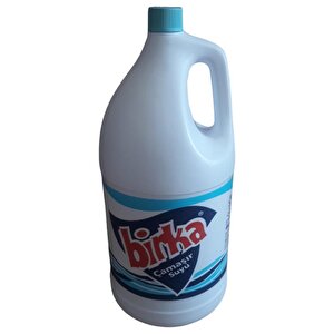 Çamaşır Suyu 4 Kg.