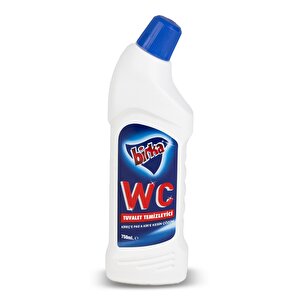 Wc Tuvalet Temizleyici 750 Ml