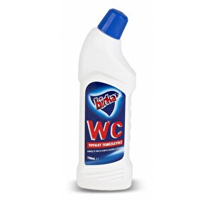 Wc Tuvalet Temizleyici 750 Ml