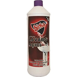 Sıvı Lavabo Açıcı 1 Kg.