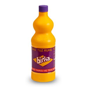 Tuz Ruhu 1 Kg.