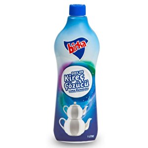 Pas Ve Kireç Çözücü 1 Lt.