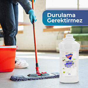 Beyaz Sabun Kokulu Yüzey Temizleyici 2,5 L.