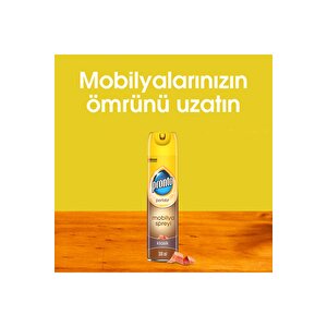 Mobilya Spreyi, Klasik, 300 Ml.
