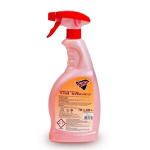 Endüstriyel Yağ Sökücü 750 Ml.
