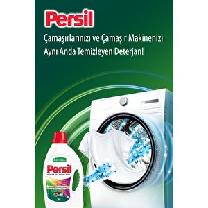 Power Jel Color Plus Çamaşır Deterjanı 1690 Ml (26 Yıkama)