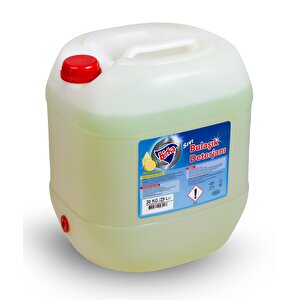 Sıvı Bulaşık Deterjanı 30 Kg.