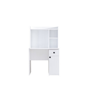 Bilgisayar Masası, White Çalışma Masası