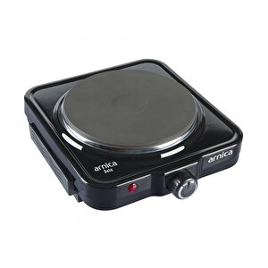 Solo Gh25030 Tekli Elektrikli Ocak