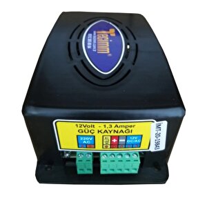Teci̇mm Akıllı Kapı Kılıt Aküsü Tecim