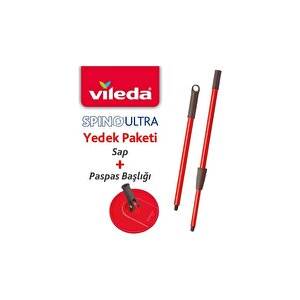 Spino Yedek Sopa + Başlık