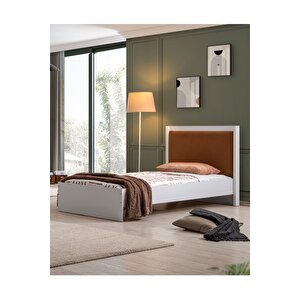 Karyola, Beta Başlıklı Karyola 100x200