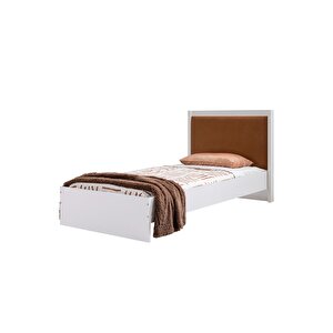 Karyola, Beta Başlıklı Karyola 100x200