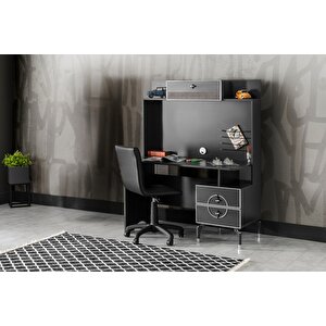 Daffy Dark Genç Odası Takımı