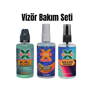 Vizör Bakım Seti