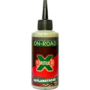 On-road Lastik Koruyucu Jel (500 Ml)