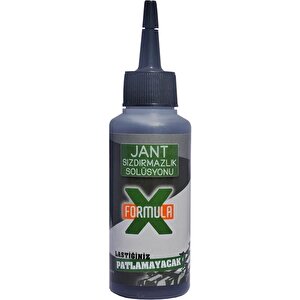 Jant Sızdırmazlık Solüsyonu (jant - Lastik Arası Hava Kaçağı Için) (100 Ml)