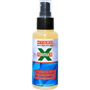 Hydro Boya Koruyucu & Parlatıcı Sprey Cila (100 Ml)